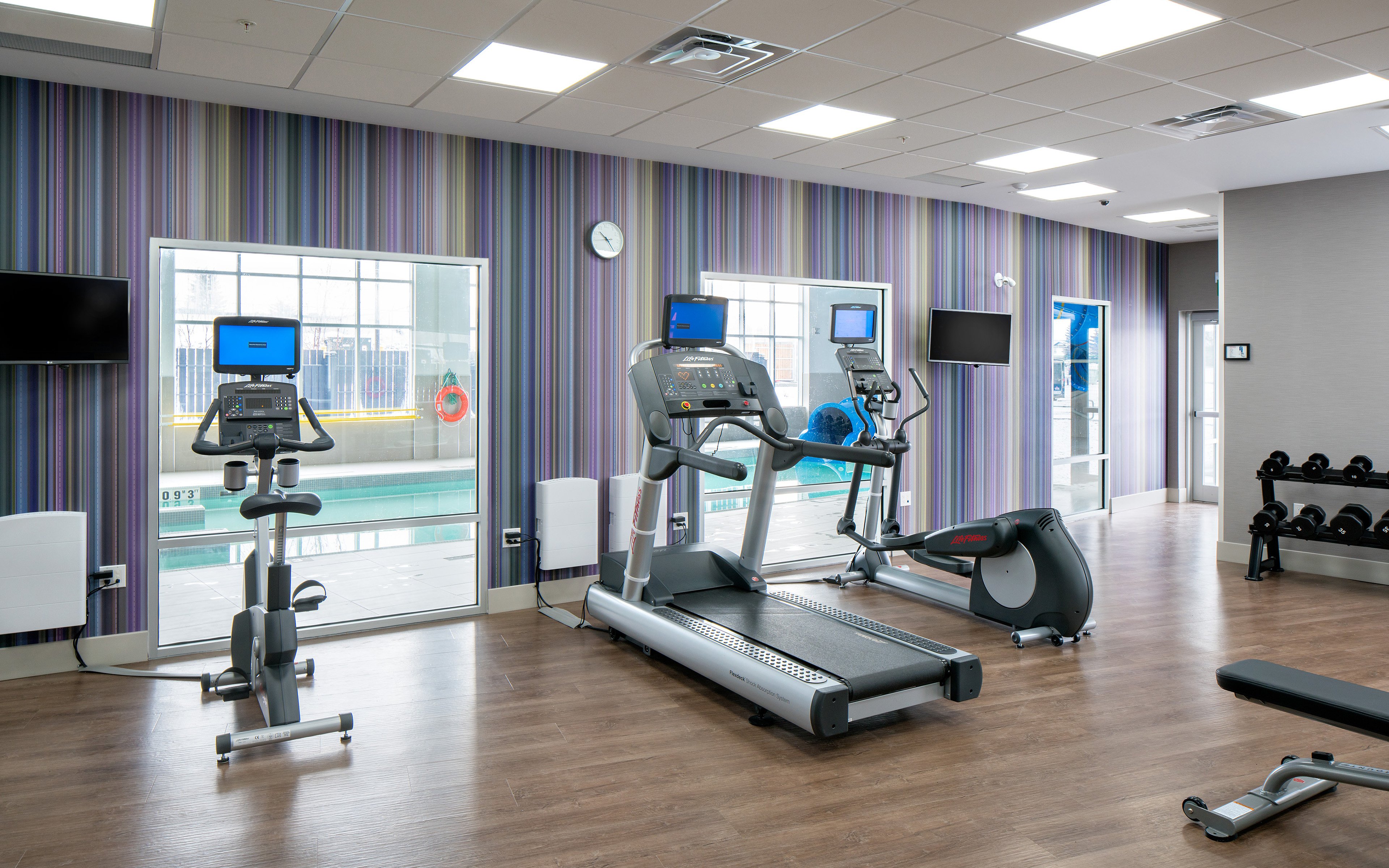 Staybridge Suites Red Deer North 20/50