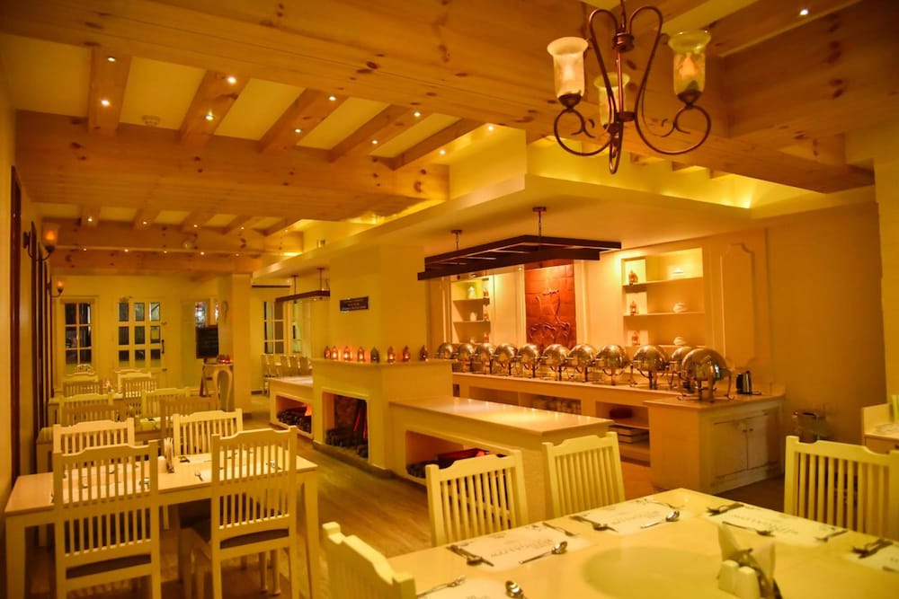 Hotel Indriya Wayanad 38/52