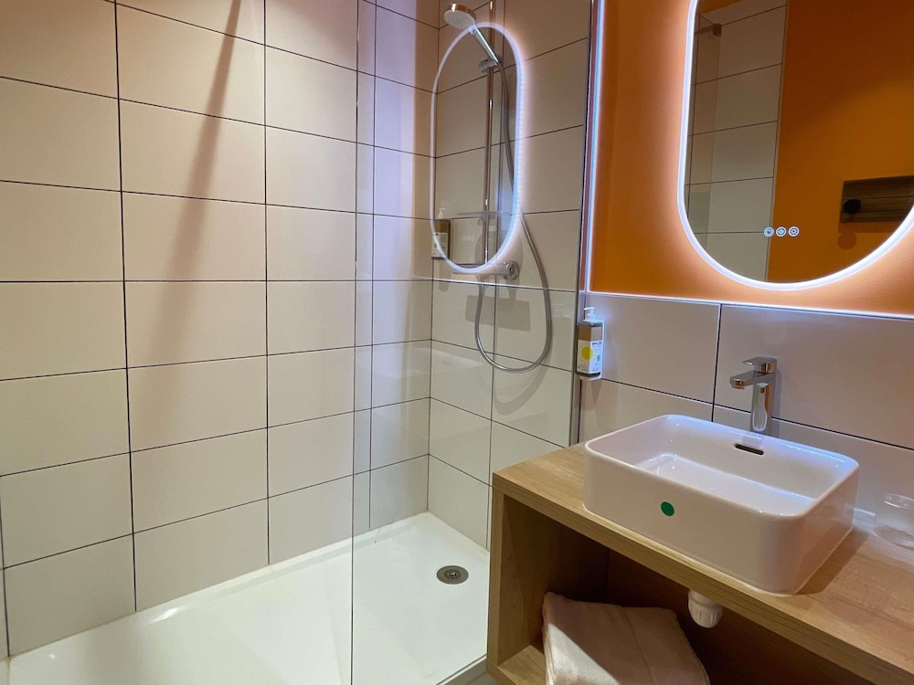 greet hotel Castets Coeur des Landes 46/50