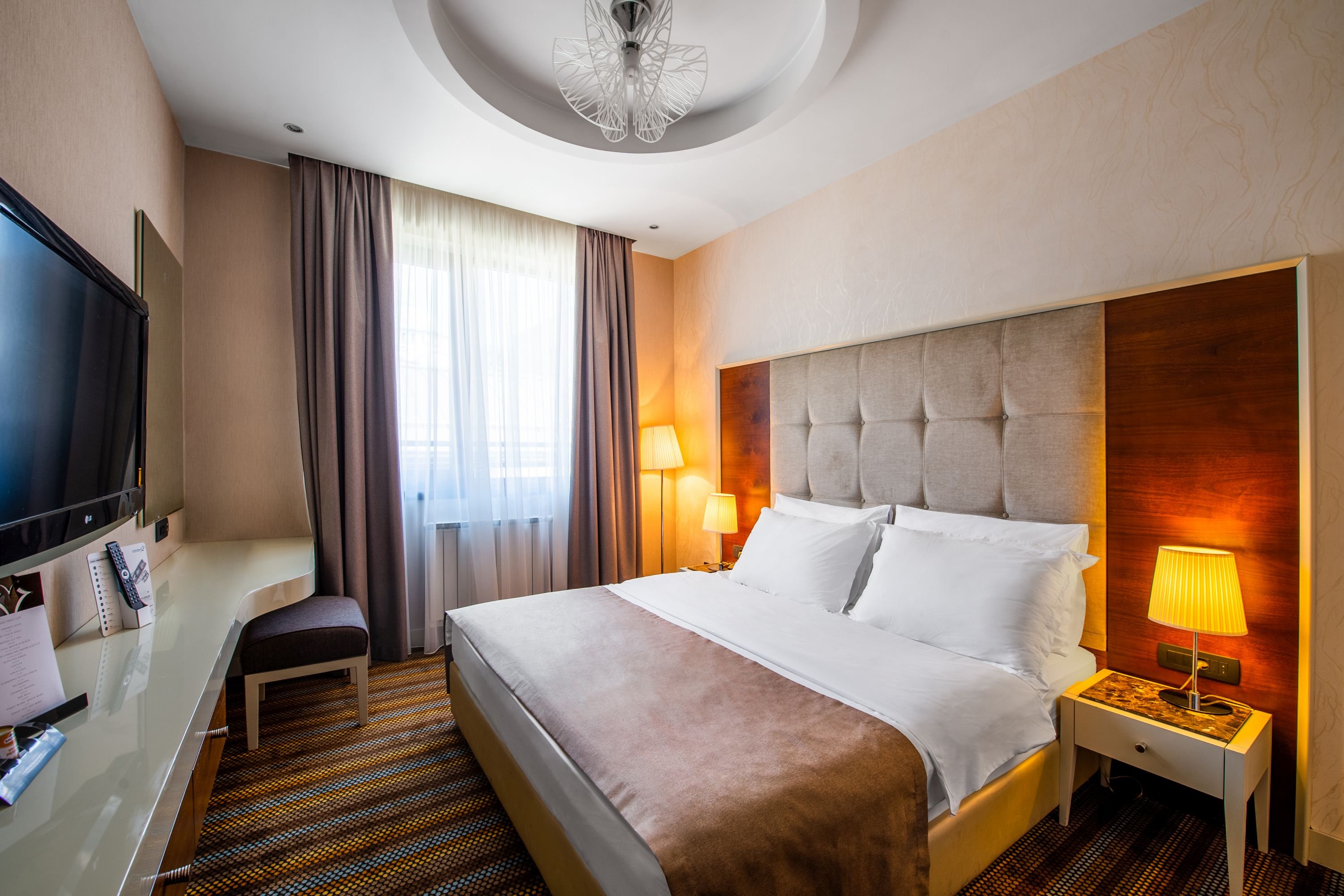 Crystal hotel Belgrade 5/51