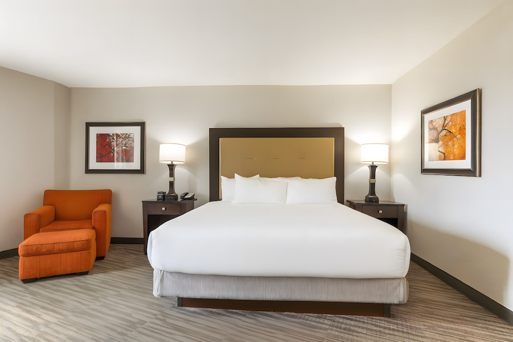 PREMIUM, KING BED