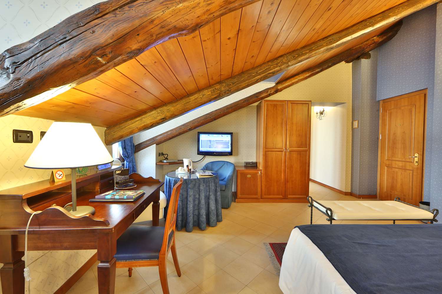 Best Western Plus Hotel Genova 40/43