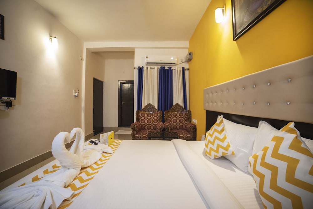 Hotel Yash Residency 23/35