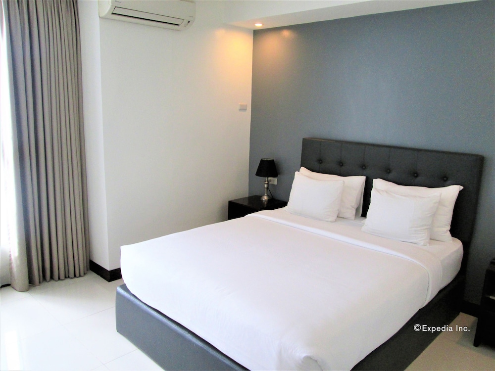 The Pacifico Boutique Hotel 14/50