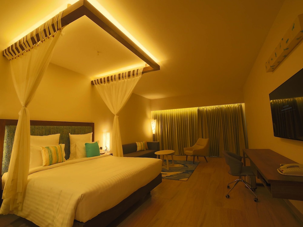 The Bheemli Resort Managed By AccorHotels 26/66