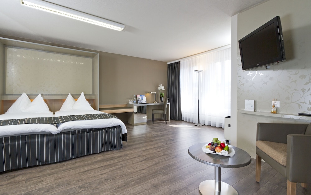 Olten Swiss Quality Hotel 9/50