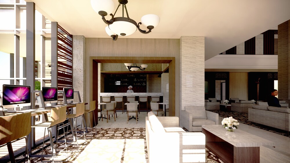 Swiss-Belhotel Airport Yogyakarta 49/68