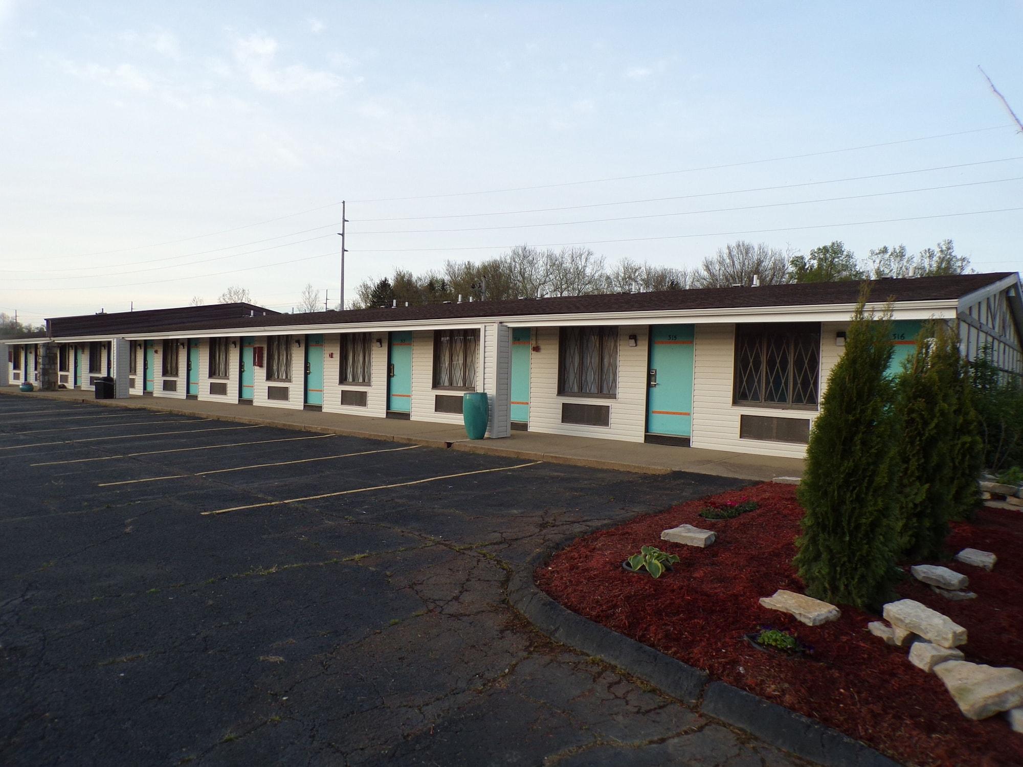 Howard Johnson by Wyndham Dover 3/50
