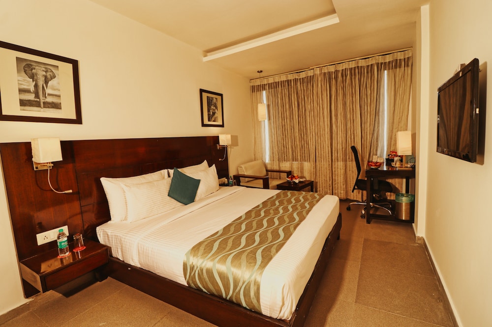 Hotel Clarks Collection Vadodara 19/50