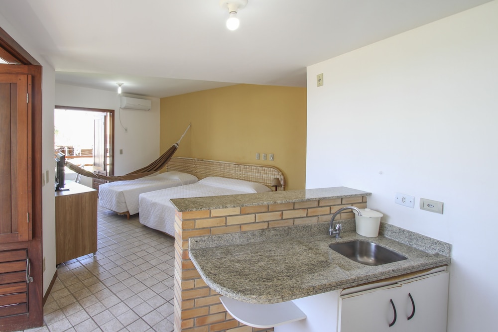Marambaia Apart Hotel 19/50