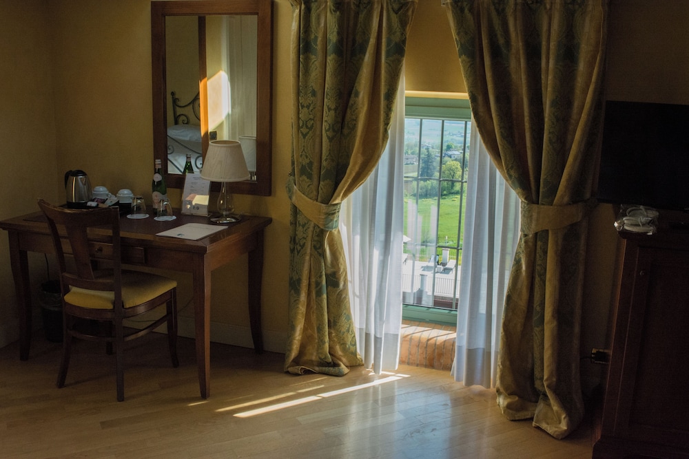 La Colombara Hotel & Spa 11/61