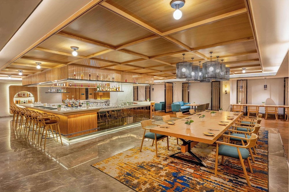 Radisson Resort Khopoli 31/49