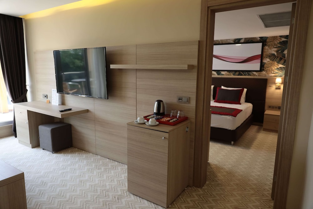 Ramada by Wyndham Istanbul Sile 23/34