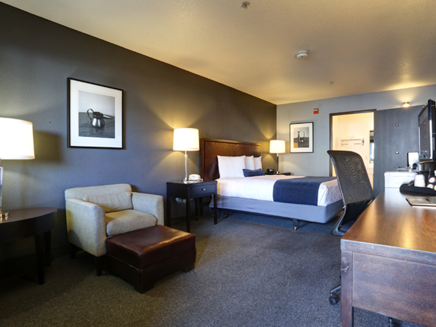 GreenTree Inn Prescott Valley, AZ 10/27