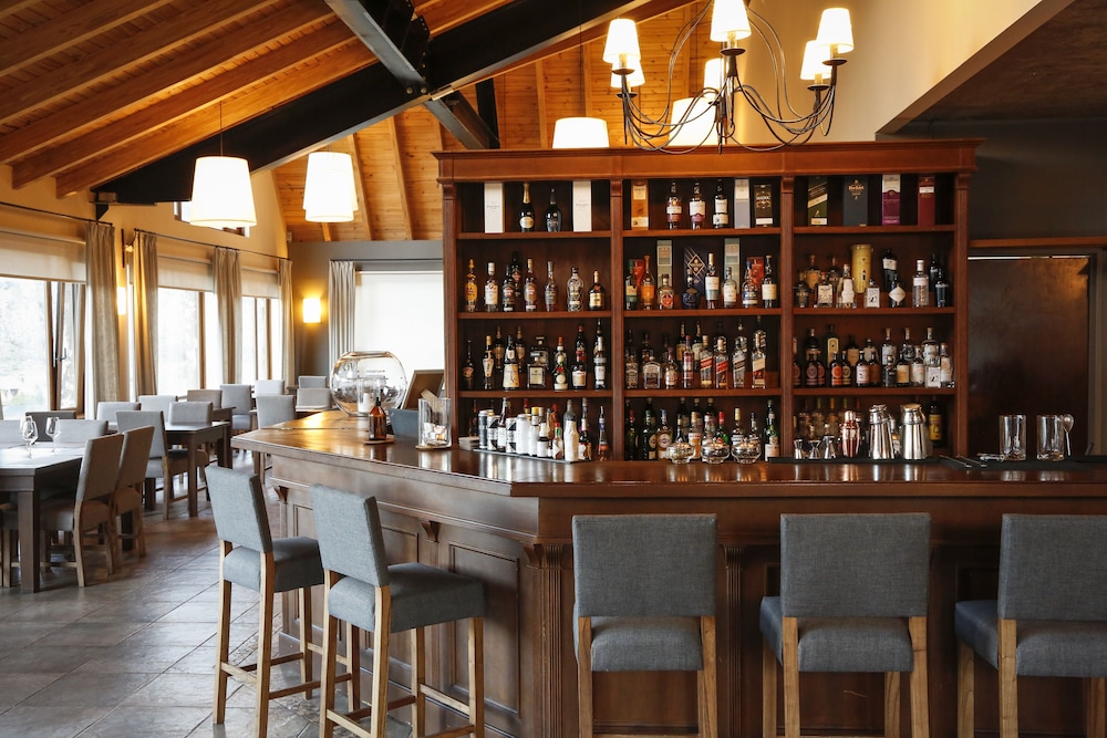 Los Cerros del Chalten Boutique Hotel 32/50