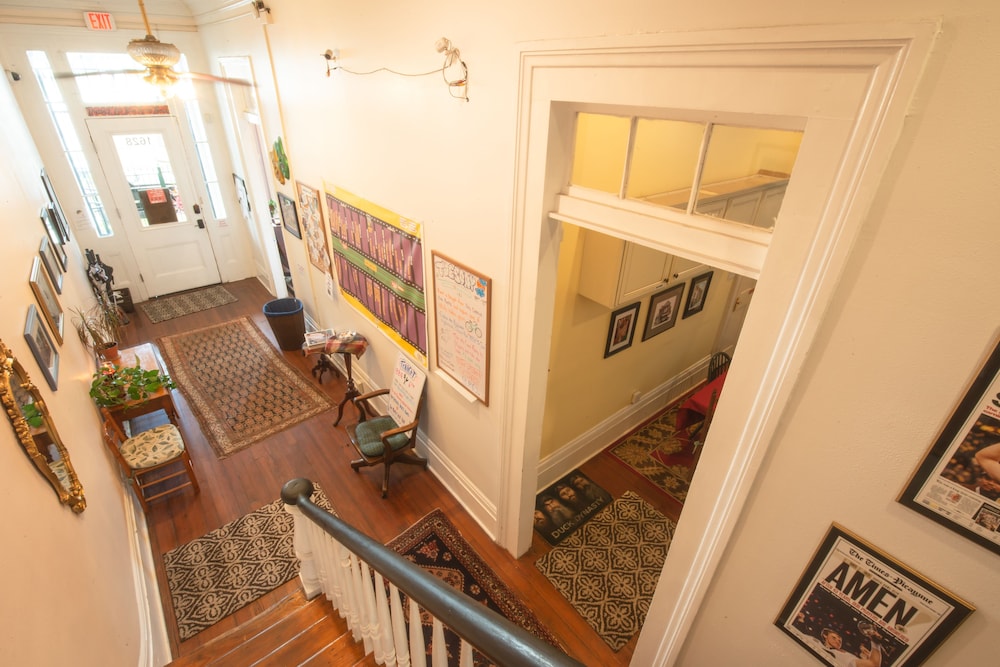 Auberge Nouvelle Orleans Hostel 57/66
