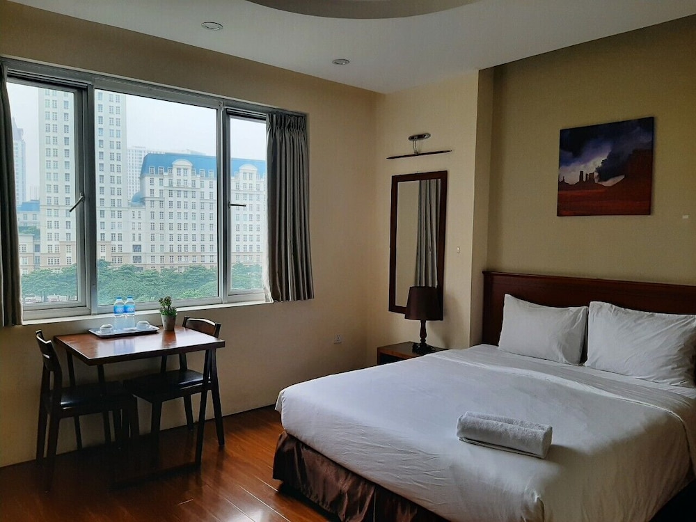 V-Studio Hotel Apartment 3 27/50