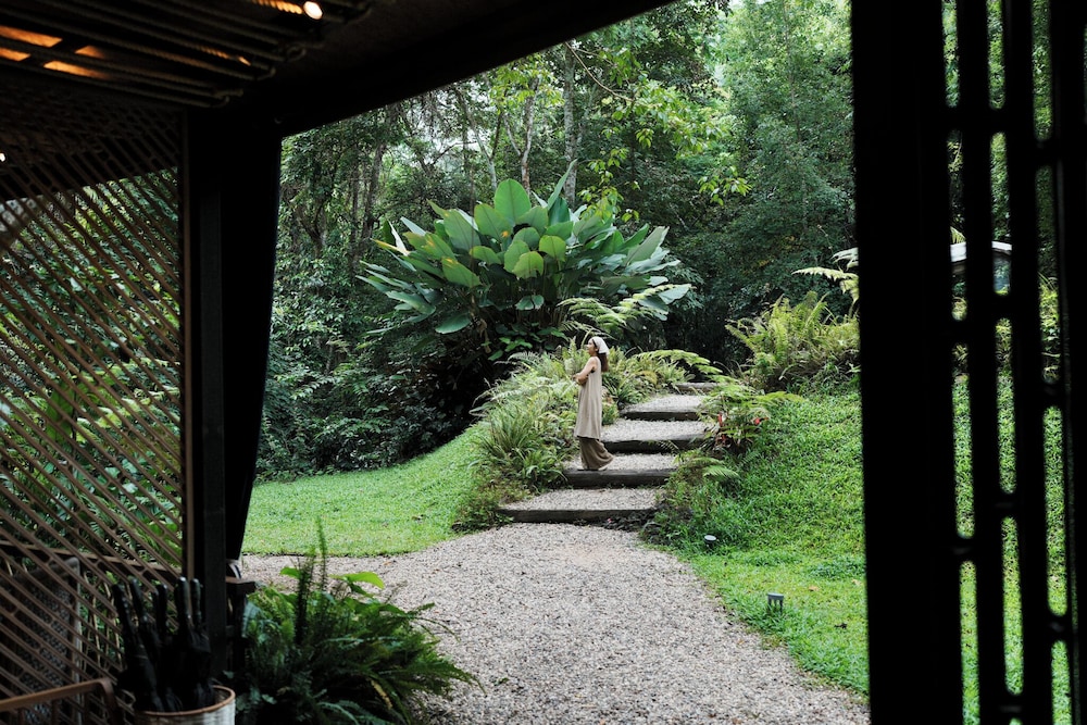La Lanna Resort Chiang Mai 52/58