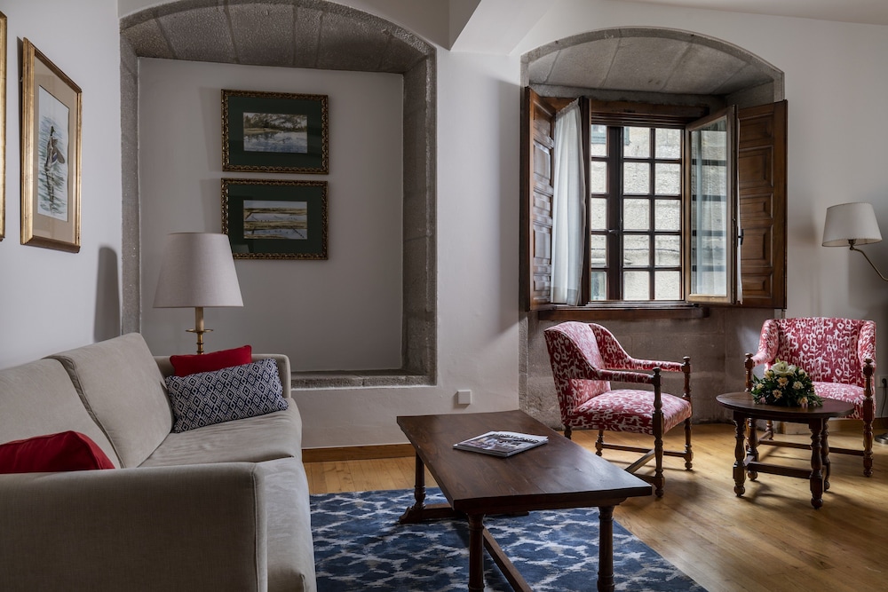 Parador de Pontevedra 44/70