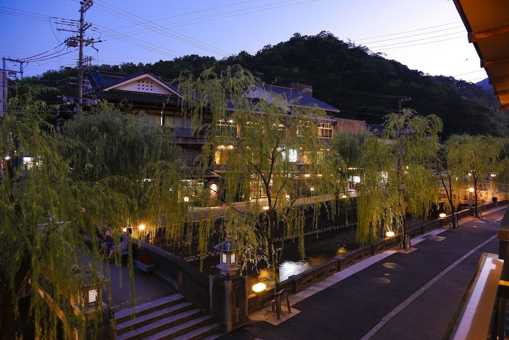 Kinosaki Yamamotoya 25/27