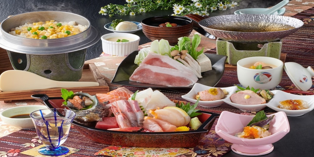 Awazu Onsen Kitahachi 24/47