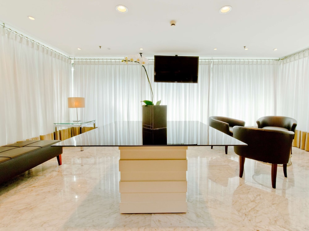 Paraiso Suites by Charlie 34/49