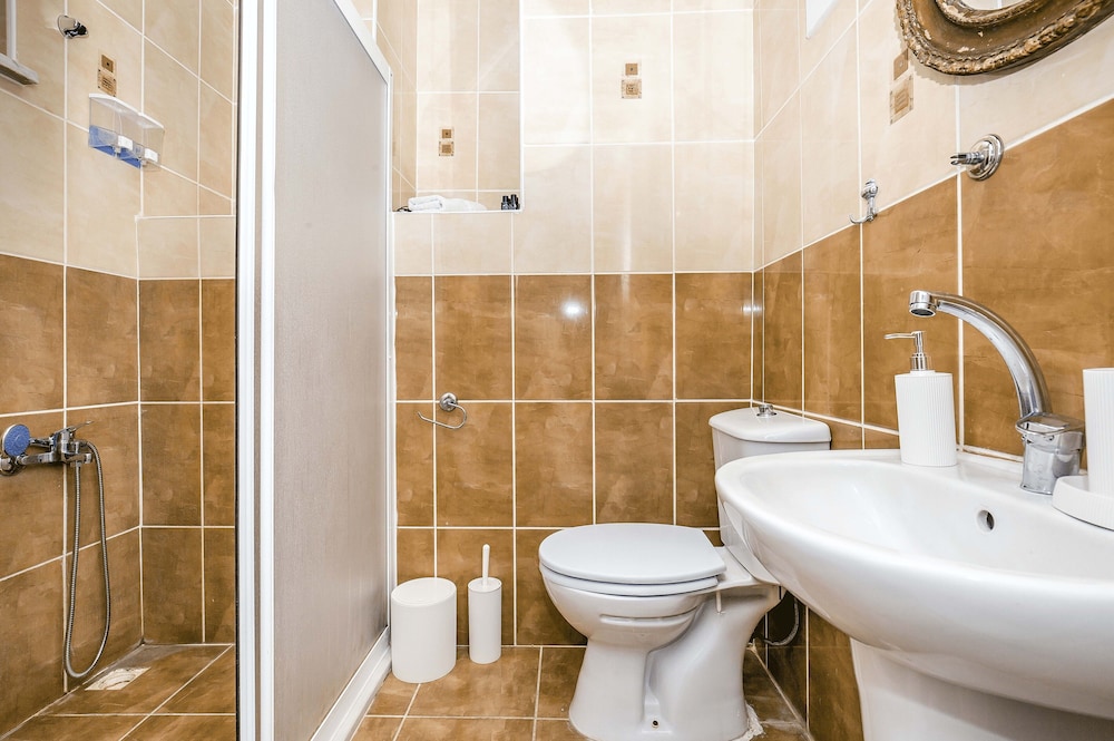 Merve Butik Hotel 48/48