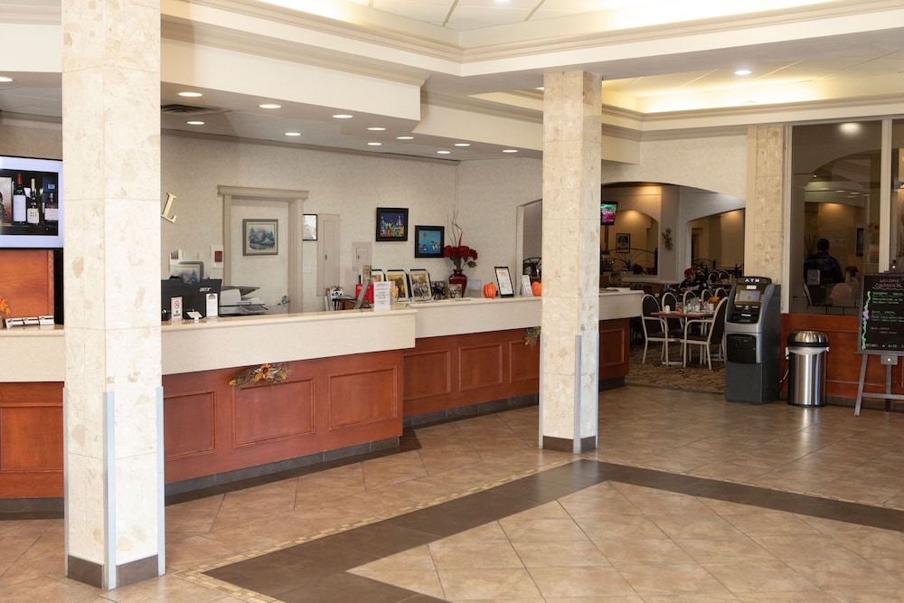 Continental Inn And Suites 35/50