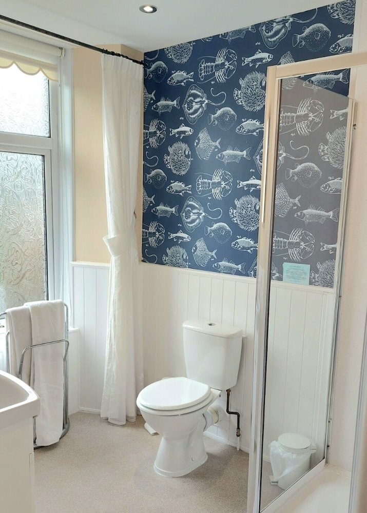 Invergarry Guest House 44/45