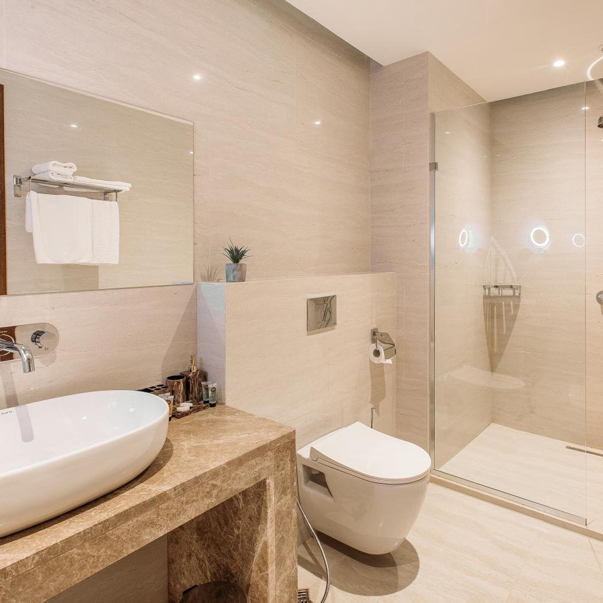 Hotel Tbilisi Tower 44/50