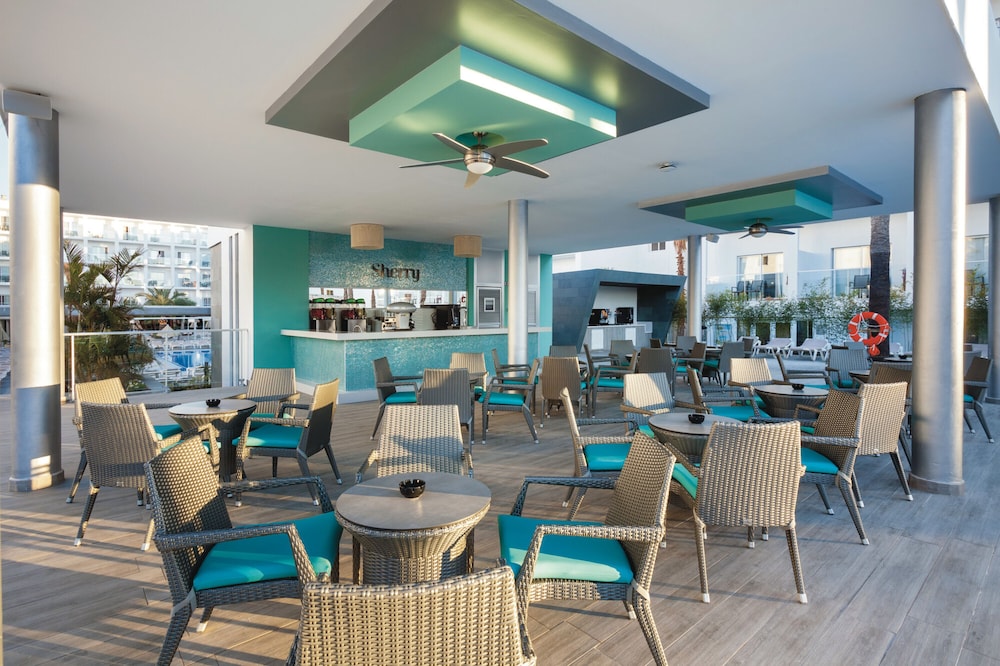Hotel Riu Costa del Sol 28/49