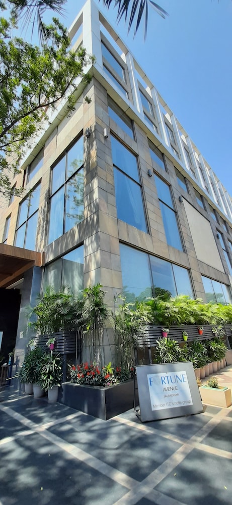 Fortune Avenue - Member Itc’S Hotel Group 4/50