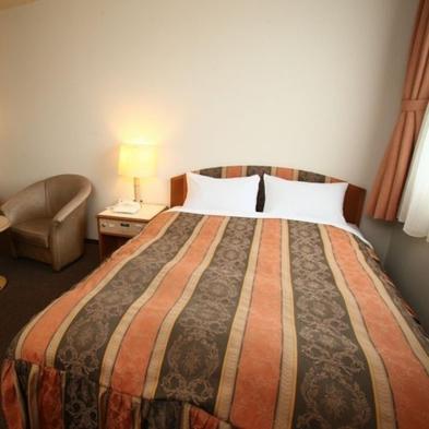 Room, Double Bed