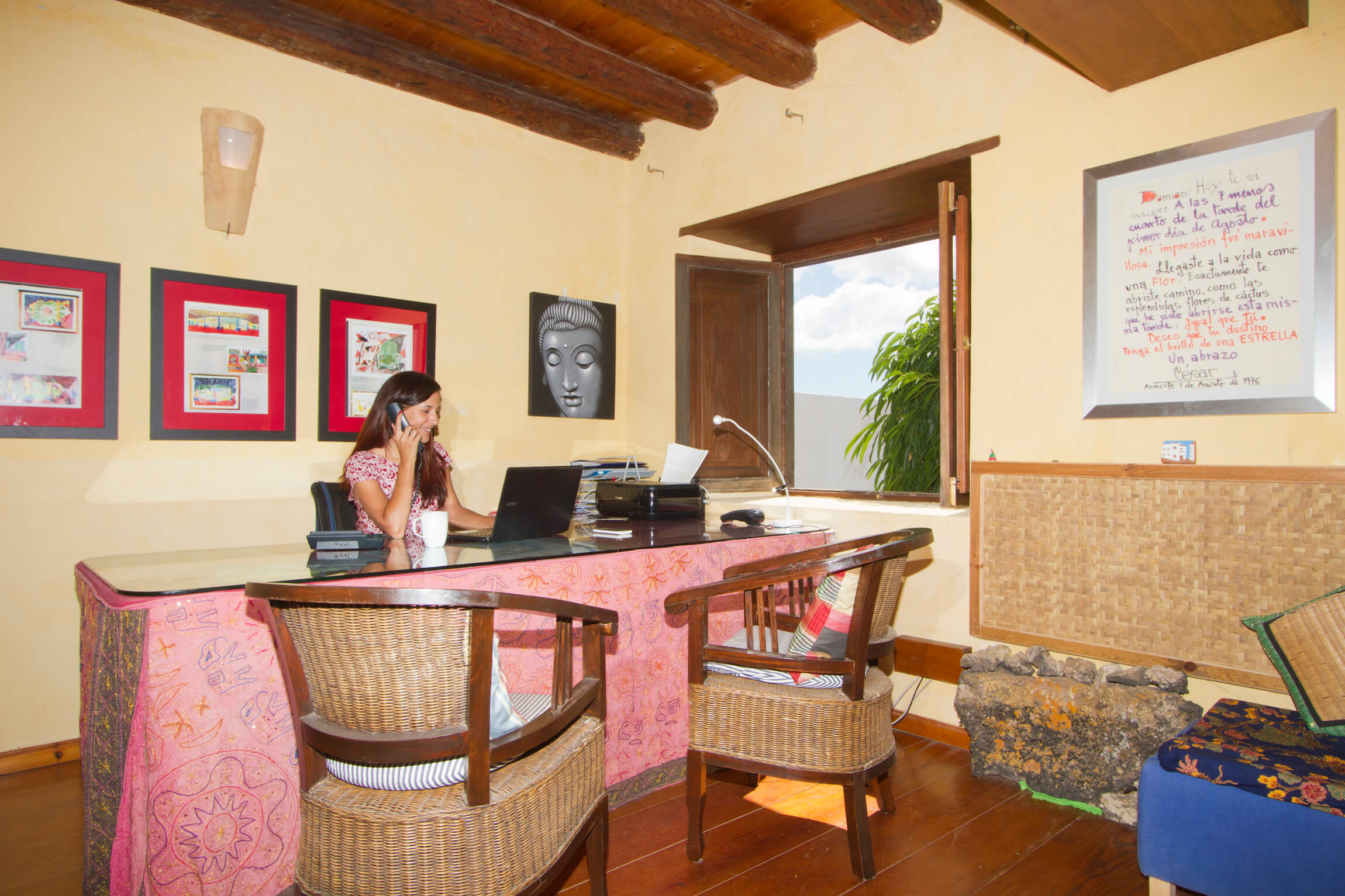 CASA TOMAREN 7/50