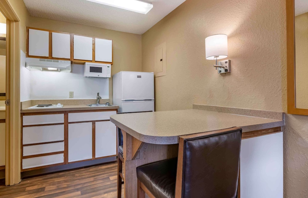 Extended Stay America-Jacksonville-Southside-Stjohnstownectr 11/55