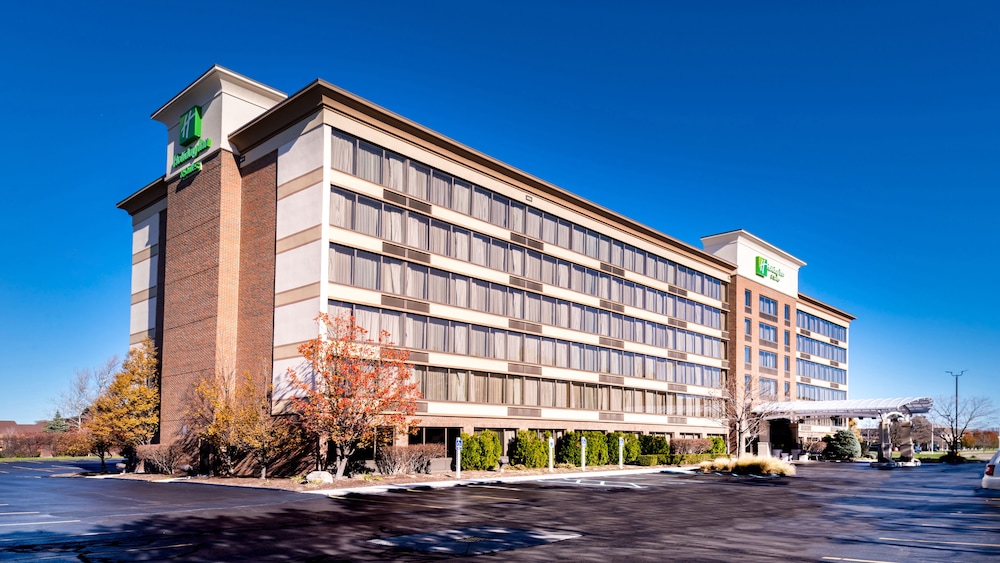 Holiday Inn Hotel Suites Warren 1/53