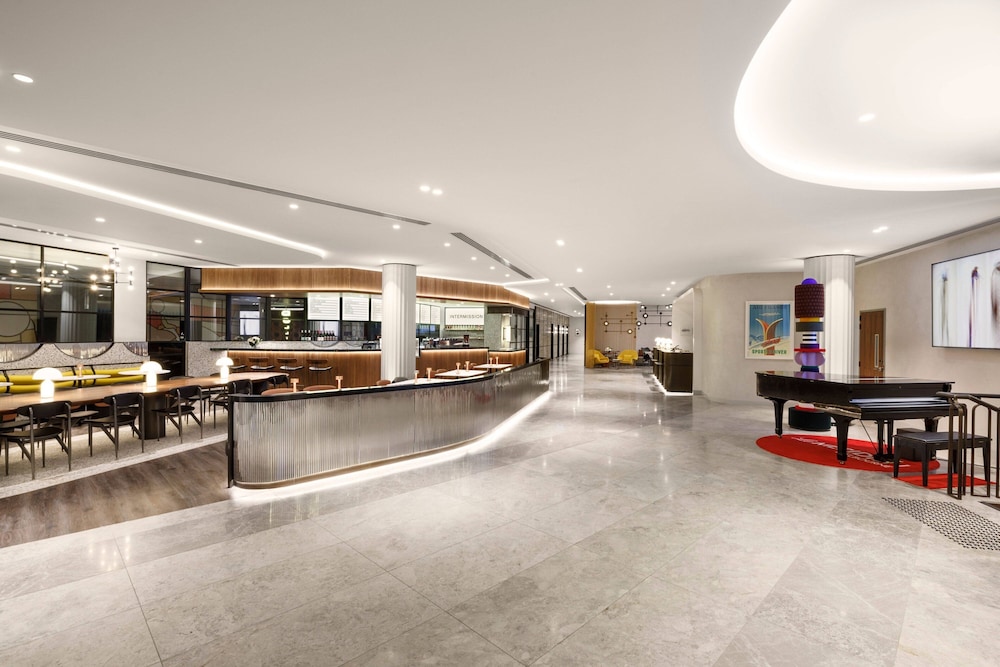 Le Meridien Melbourne 4/50
