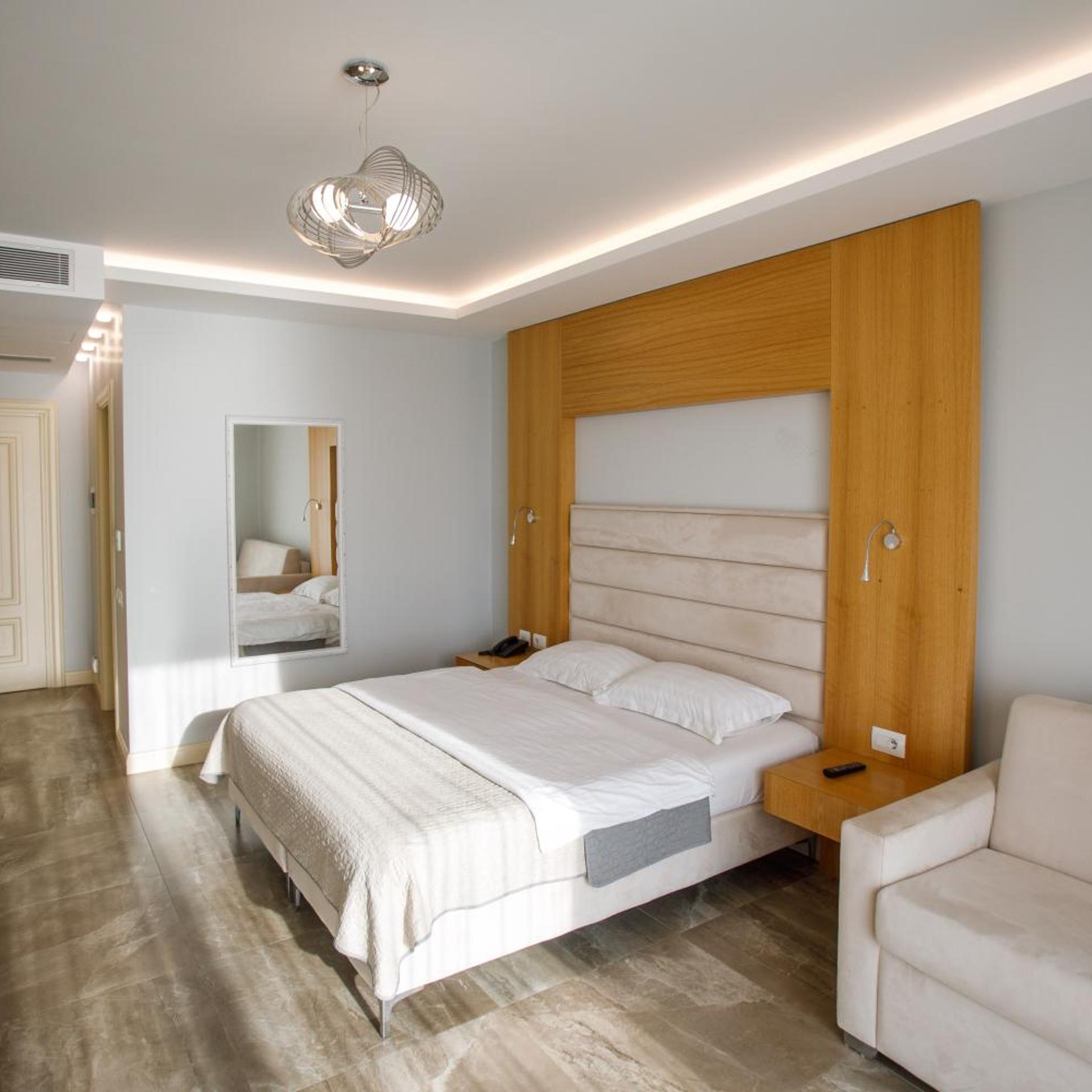 Hotel Grint 16/55