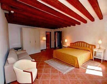 Residence Corte Grimani 34/40