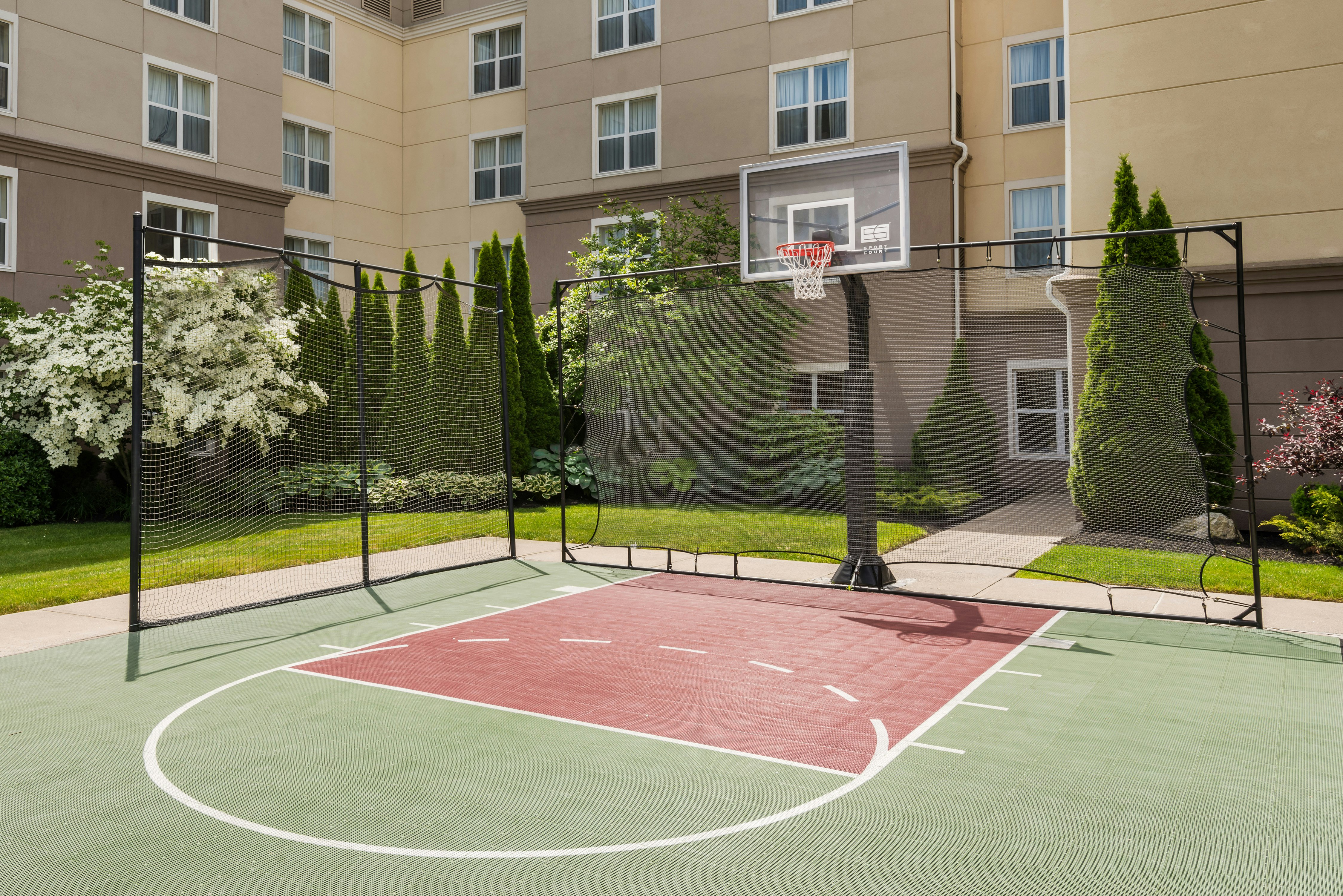 Homewood Suites by Hilton Holyoke-Springfield/North, MA 38/77