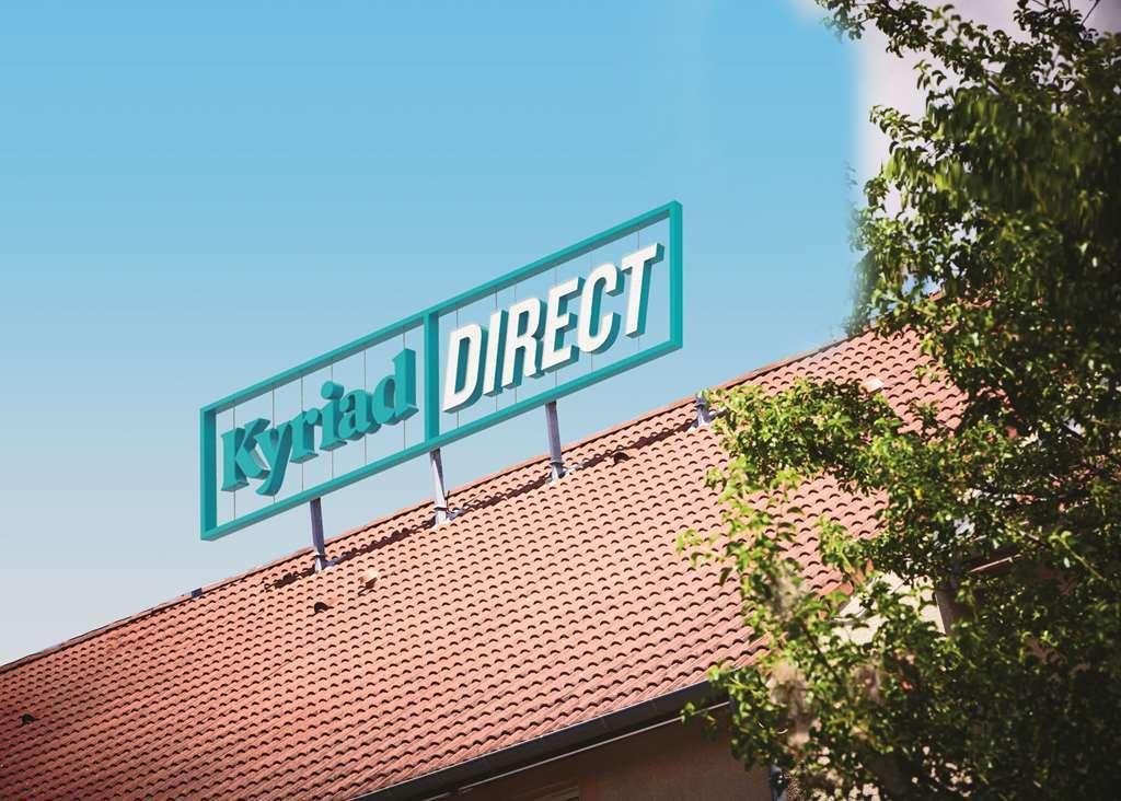 Kyriad Direct Lille Est Stade Pierre Mauroy 3/40