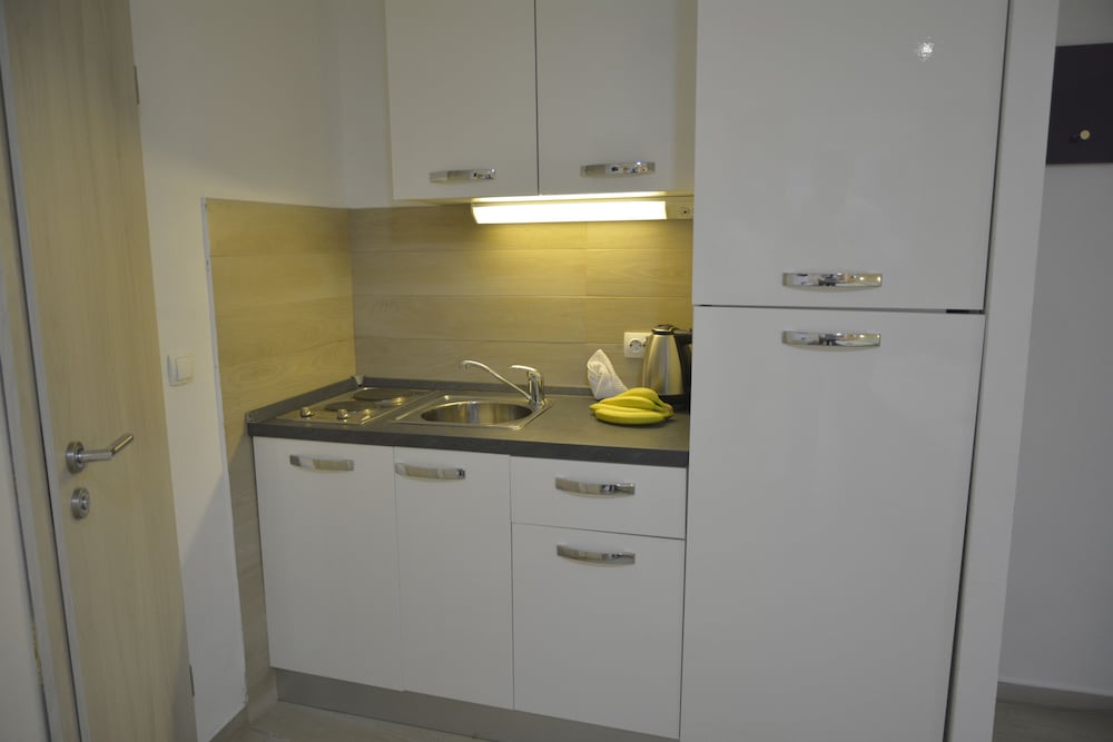Villa Avantgarde 50/50