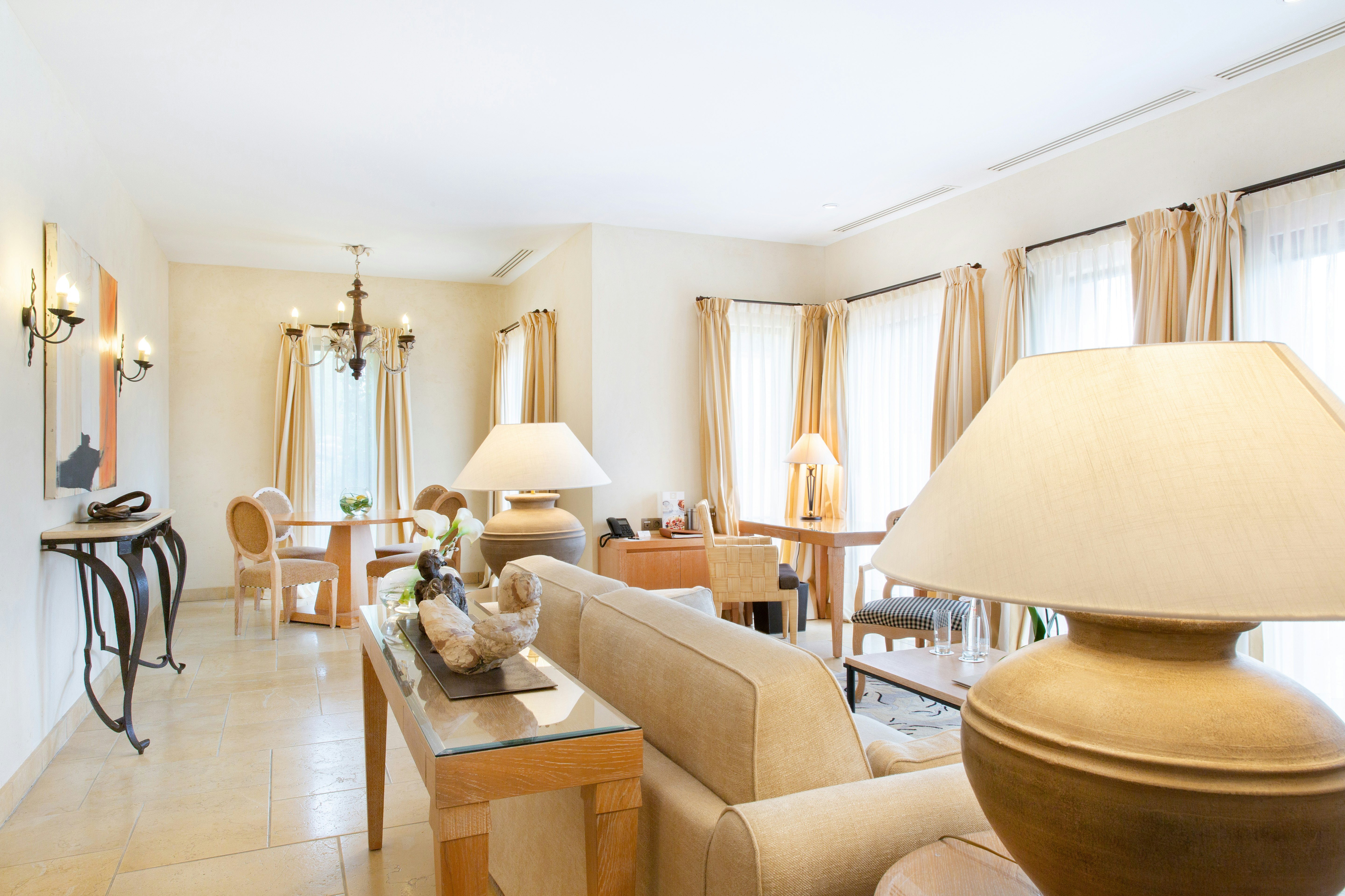 Terre Blanche Hotel Spa Golf Resort 50/82