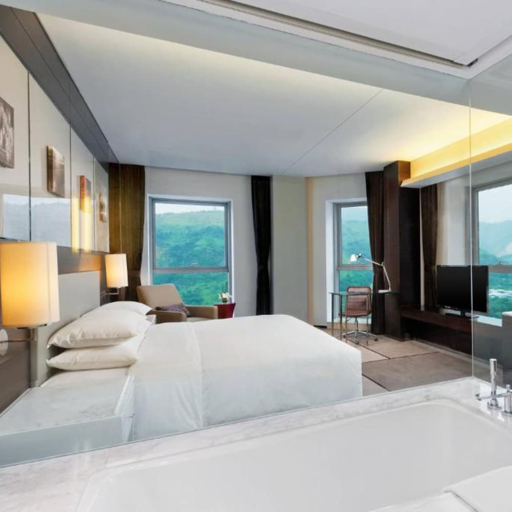 Wyndham Garden Yuhuan Downtown 17/65
