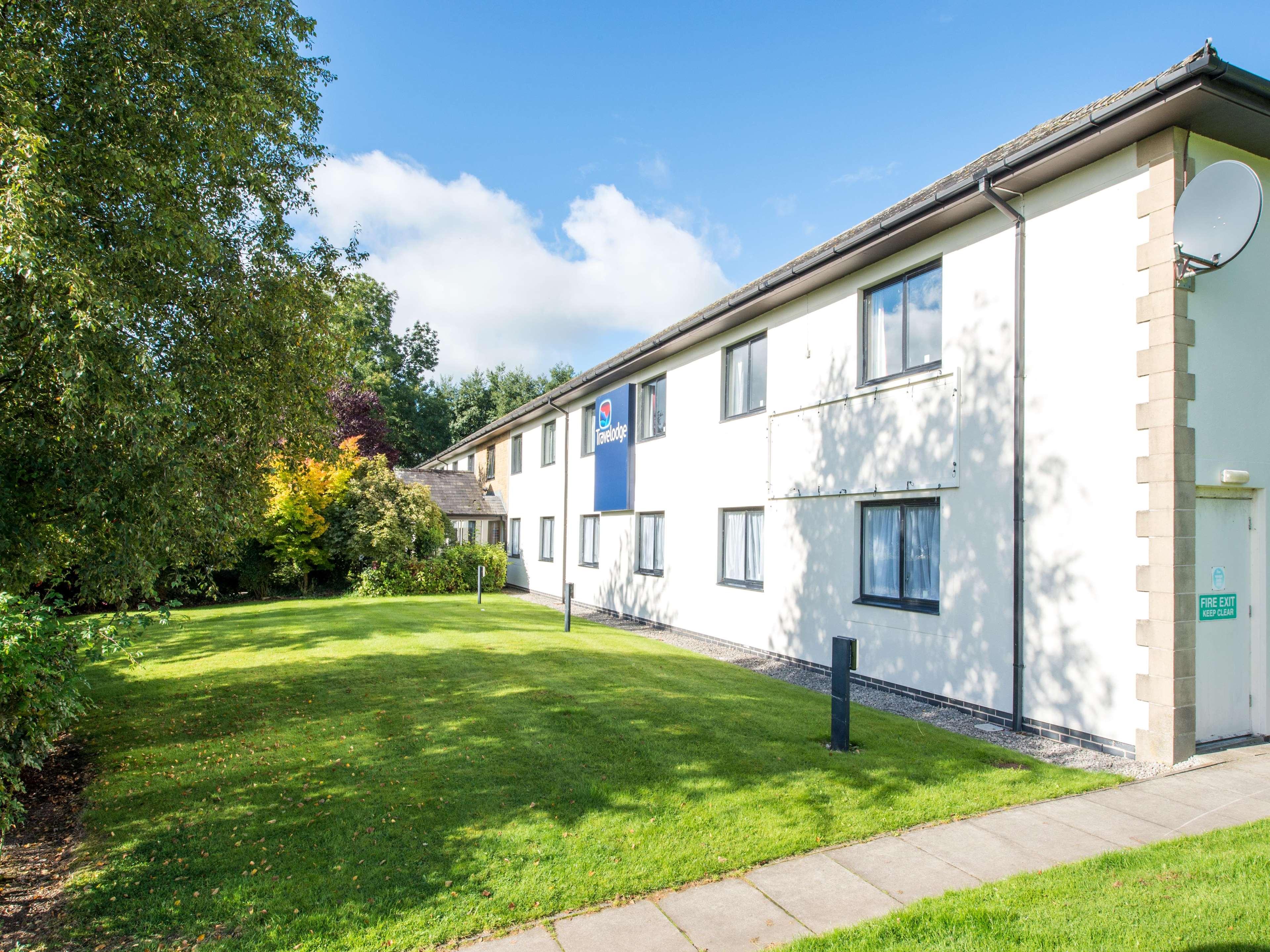 Travelodge Burton M6 Northbound 14/14