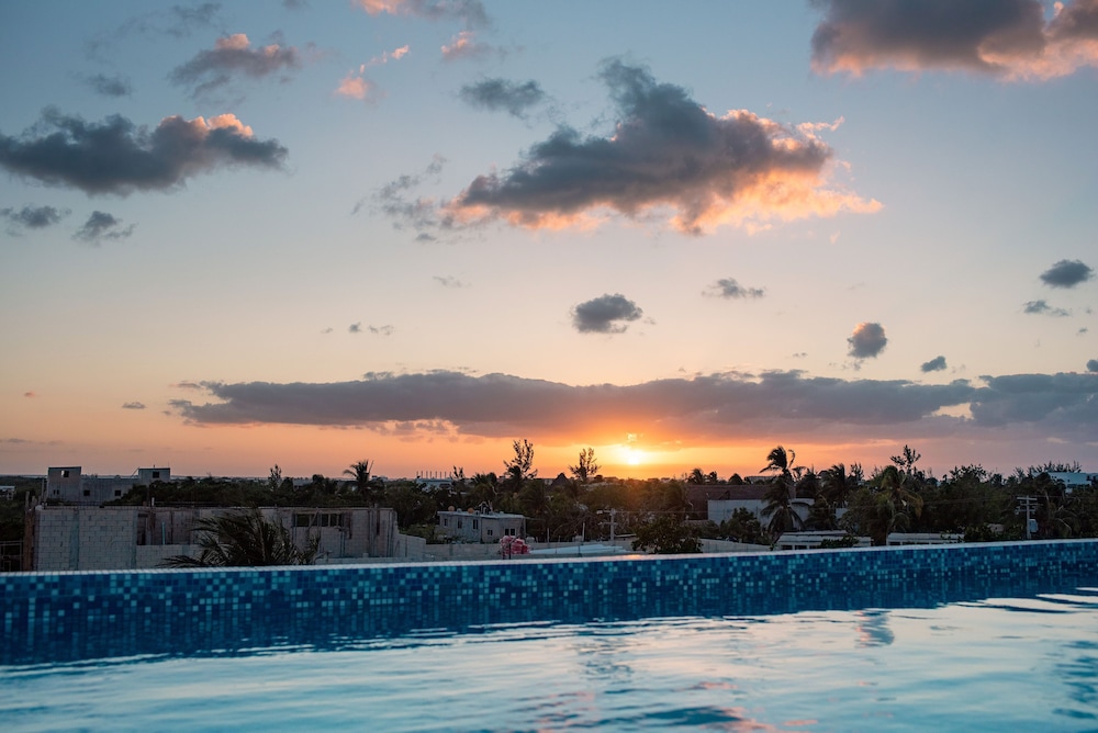 Hotel Mayari Holbox 43/50