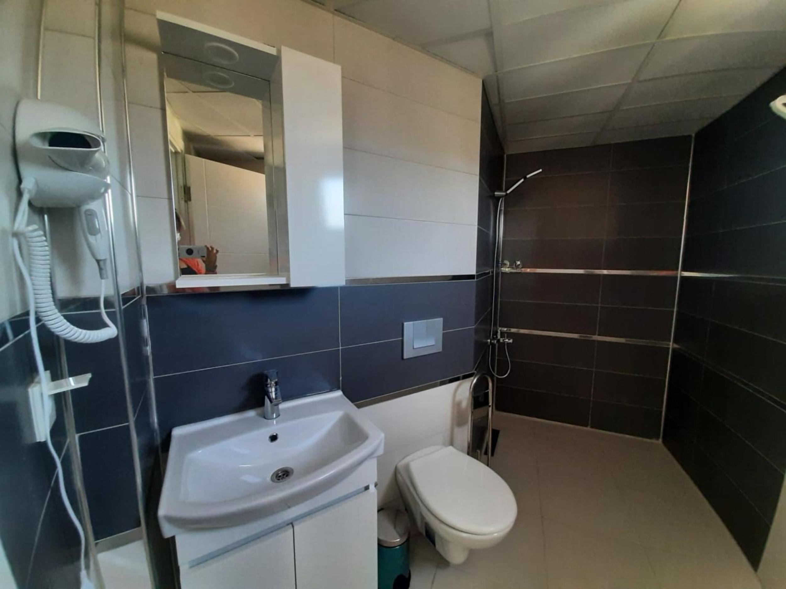 جناح، Gokceada Marmaros Butik Otel 6/7