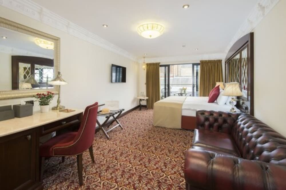 George Street Hotel 36/49