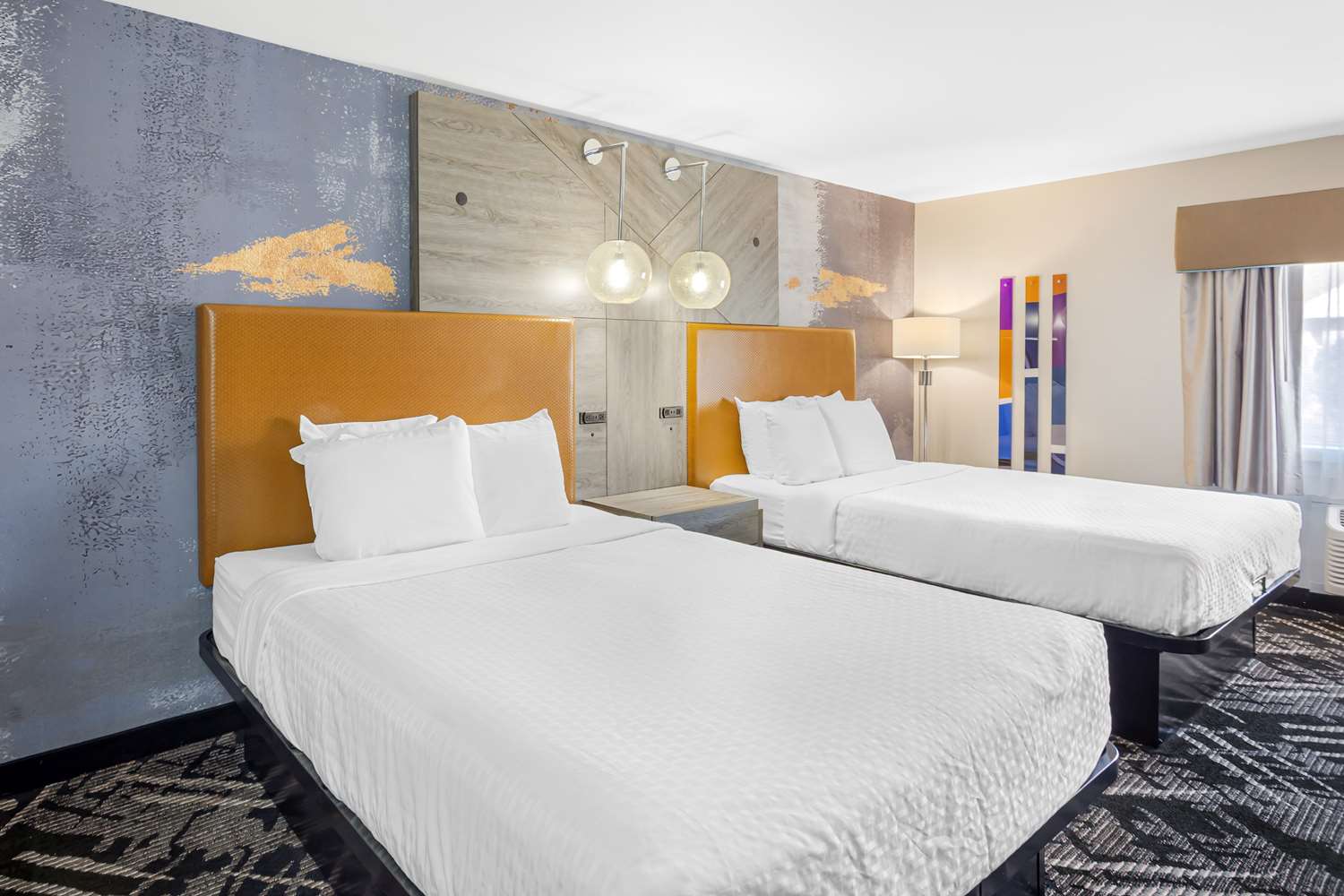 Room, 2 Queen Beds