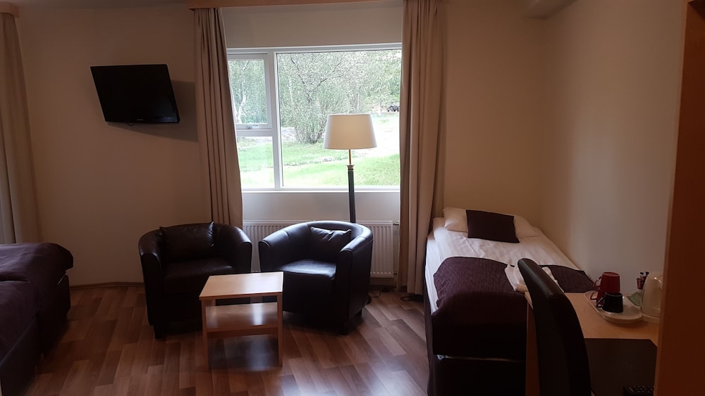 Hotel Hallormsstadur 46/72
